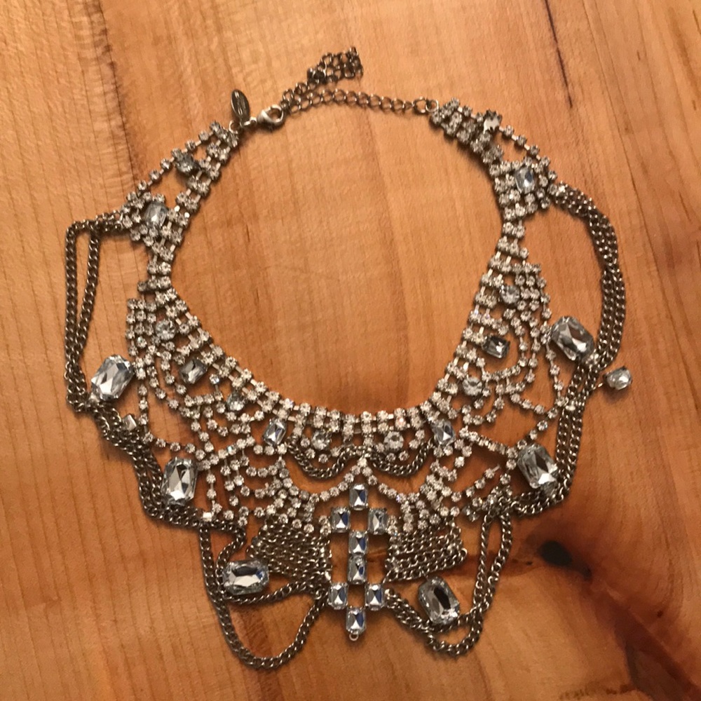 Necklace - Picture 1 of 3